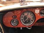 Alvis Speed 25 Tourer by Cross & Ellis 1938 года